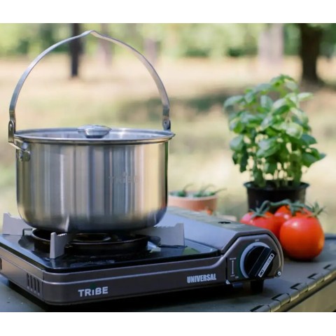 Казан Tribe T-FH-0005-metal Family Pot 3,5L metal