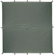 Тент Terra Incognita Tarp 3x3 Khaki