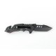 Ніж складаний Ganzo G629-GY сірий