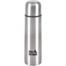 Термос Skif Outdoor Walker 0.5L Silver