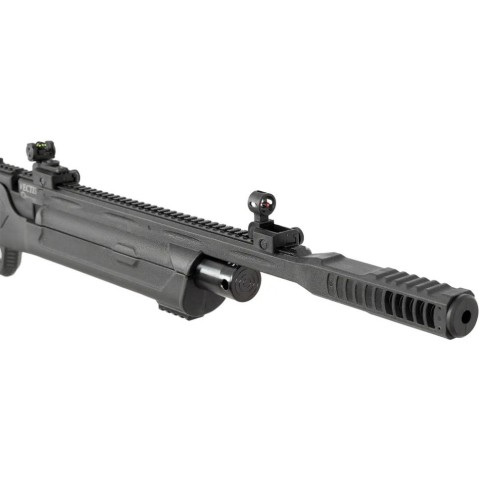 Гвинтівка пневматична Optima Vectis PCP 4,5 мм