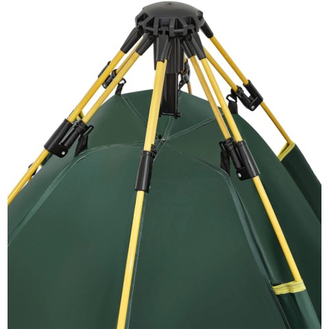 Палатка Skif Outdoor Adventure Auto II 200x200 см Green