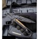 Мультиінструмент Leatherman MUT EOD black, чохол Molle (олива), картонна коробка