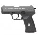 Пневматический пистолет Borner Special Force w118