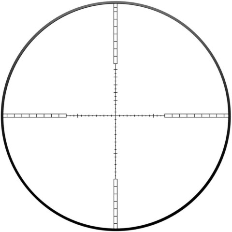 Оптичний приціл Discovery Optics VT-R 3-9x40 AC (25.4 мм, без підсвічування)