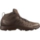 Кроссовки Salomon SPEED ASSAULT 2 9.5 Earth