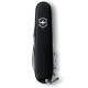 Ніж Victorinox Camper 91мм,13функ,чорн