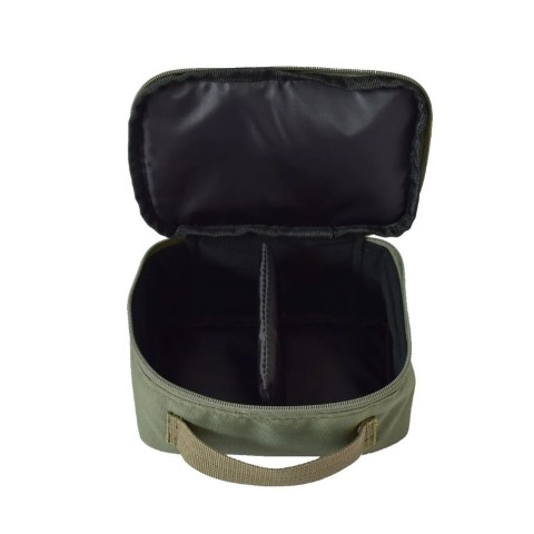 Сумка для 2-х катушок Novator GR-1921