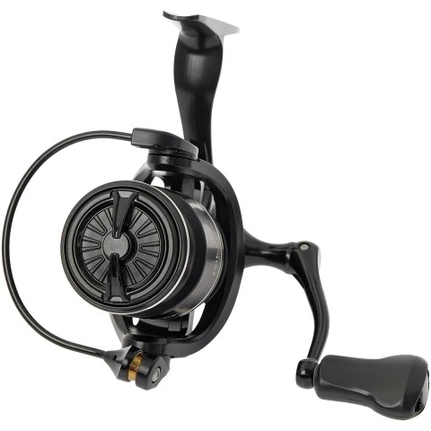 Котушка Select Ritmix 2500S 6+1BB