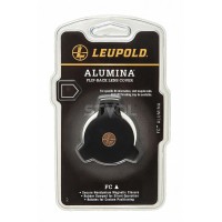 Кришка об'єктиву LEUPOLD Alumina Flip Back Lens - 56mm (VX-6/6HD, VX-5HD, MARK 5HD)