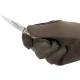 Нож Antonini Pocket Pattada, cm.13,5, 420 stainless steel ц:brown
