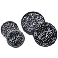 Кульки FX  0.547 г, кал.177(4.5 мм), 500 шт.