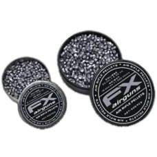 Кульки FX  0.547 г, кал.177(4.5 мм), 500 шт.