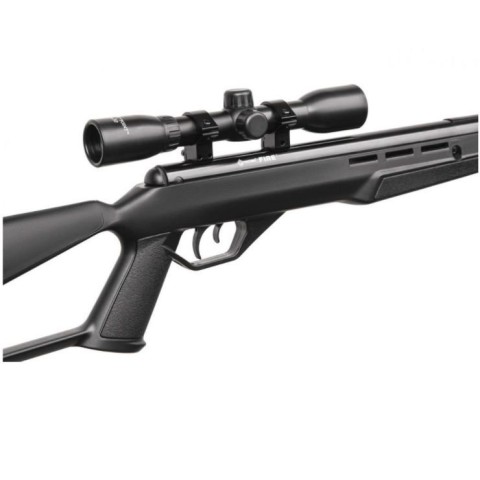 Пневматическая винтовка Crosman Fire F4 NP 4x32