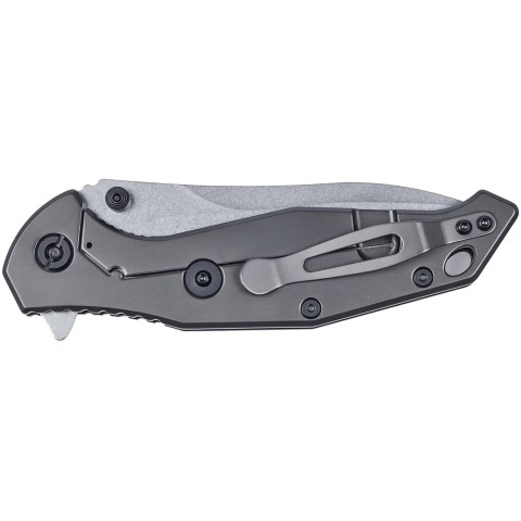Нож Skif Adventure II SW ц:black