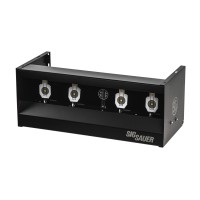 Тир Sig Sauer Airgun Quad Shooting Gallery