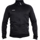 Кофта Fahrenheit Power Grid Full Zip M/R Black