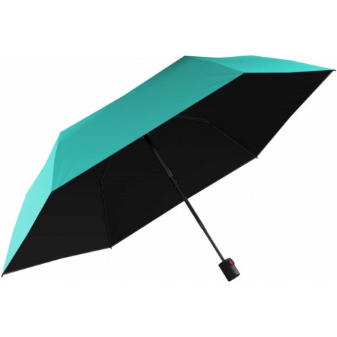 Парасоля Knirps C.760 Stardust Black Мех/Тростина/8спиць /D90x87см