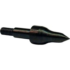 Наконечник для стрелы TenPoint CB Practice points@ 100GR 6PK, 6 шт/уп.