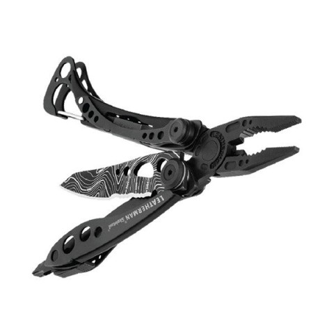 Мультитул Leatherman Skeletool Topo
