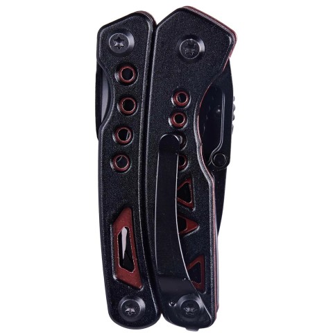 Мультитул Active Micro Tool ц:black