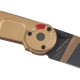 Нож Extrema Ratio BF2 CT, ц:desert warfare