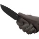 Нож Lionsteel Acha Black blade M390 ц:green