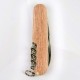 Ніж Victorinox Spartan Zodiac 91мм,12функ ,Дерев'яний дракон