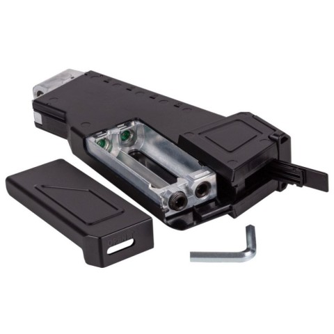 Гвинтівка пневматична Crosman ST-1 Full Auto