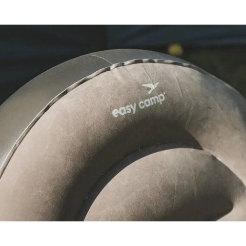 Кресло Easy Camp Maple Lounge Set надувное с пуфиком