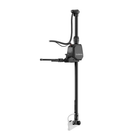 Моторизована штанга Garmin Spy Pole 42” для датчиків ехолота LiveScope і GT360UHD