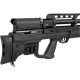 Гвинтівка пневматична Optima Gladius Long PCP 4,5 мм