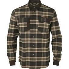 Рубашка Harkila Aivak 4XL Olive