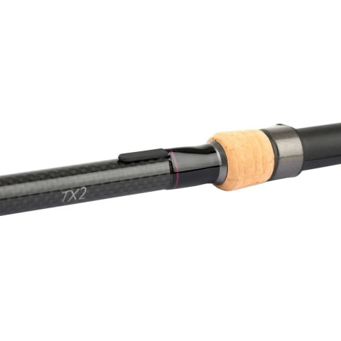 Удилище карповое Shimano Tribal Carp TX-2 Cork 12'/3.66m 3.25lbs - 2sec.