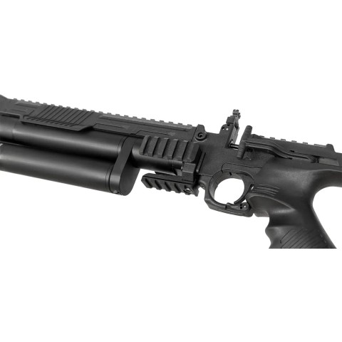 Пистолет пневм. Optima Jet 3 PCP 4,5 мм