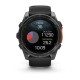 Смарт-годинник Garmin fenix 8 MicroLED (51 мм) Sapphire