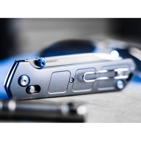 Ніж Boker Plus Kihon DC Alu