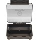 Коробка Brain Tackle Box #34 10.2х8.7х2.4cm (2 layers)