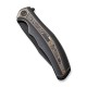 Ніж складаний Weknife Zonda WE22016-3
