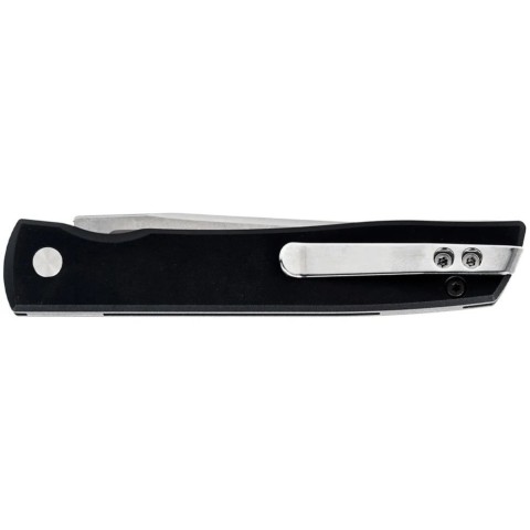 Ніж Boker Urban Trapper Automatik NXT Black