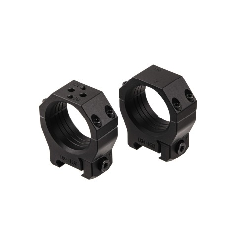 Кольца AUDERE PSR™ Gen2  Diam 34mm H30