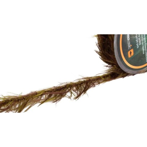 Лидкор Prologic ThaWeed Ready Leader 100cm 40lb NL (4шт/уп)