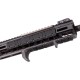 Упор Magpul M-LOK Hand Stop Kit передній на цівку - чорний