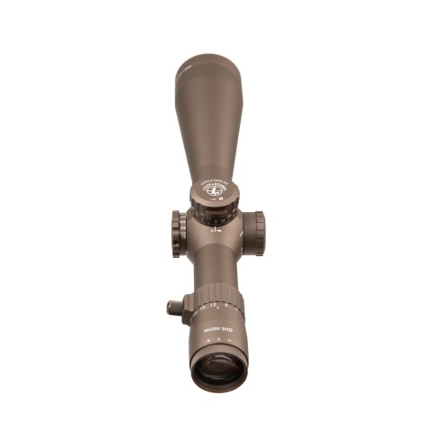 Приціл оптичний LEUPOLD MARK 5HD 7-35x56 (35mm) M5C3 FFP Tremor 3 FDE