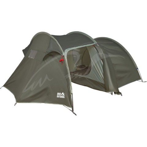Намет Skif Outdoor Askania, ц:green