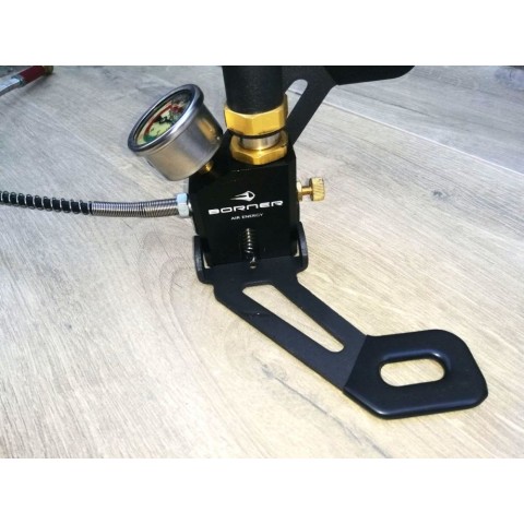 Насос PCP Borner бу