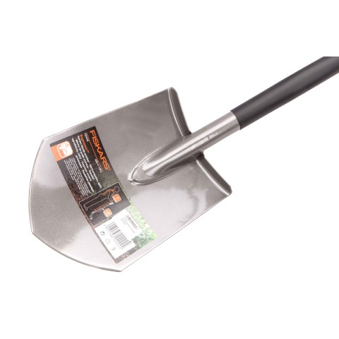 Штыковая лопата Fiskars