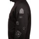 Свитер Aviatsiya Halychyny 114 Бригада S black