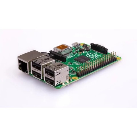 Мікрокомп'ютер Raspberry Pi 1 Model B+