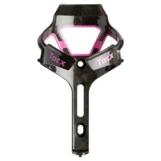 Держатель фляги Garmin Tacx Ciro блестящий Pink
